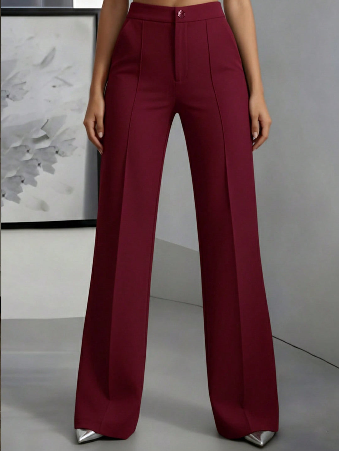 Pantaloni SHEIN