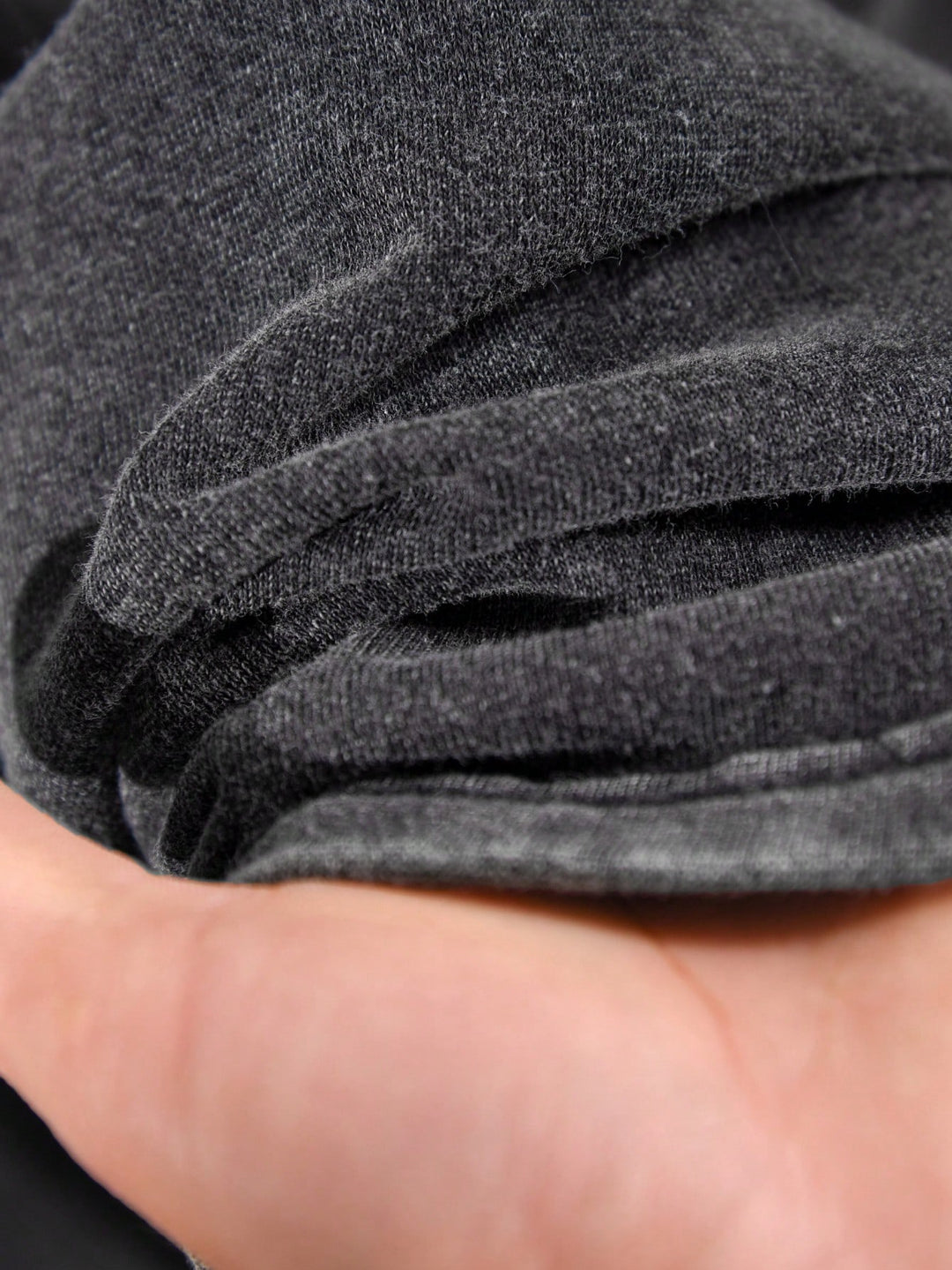 Tricou SHEIN, negru
