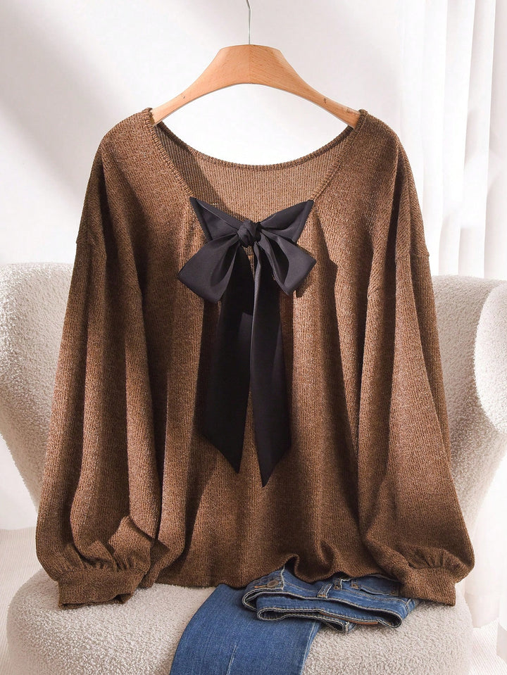 Tricou SHEIN, maro