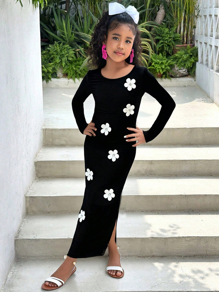 Rochie SHEIN, mix culori