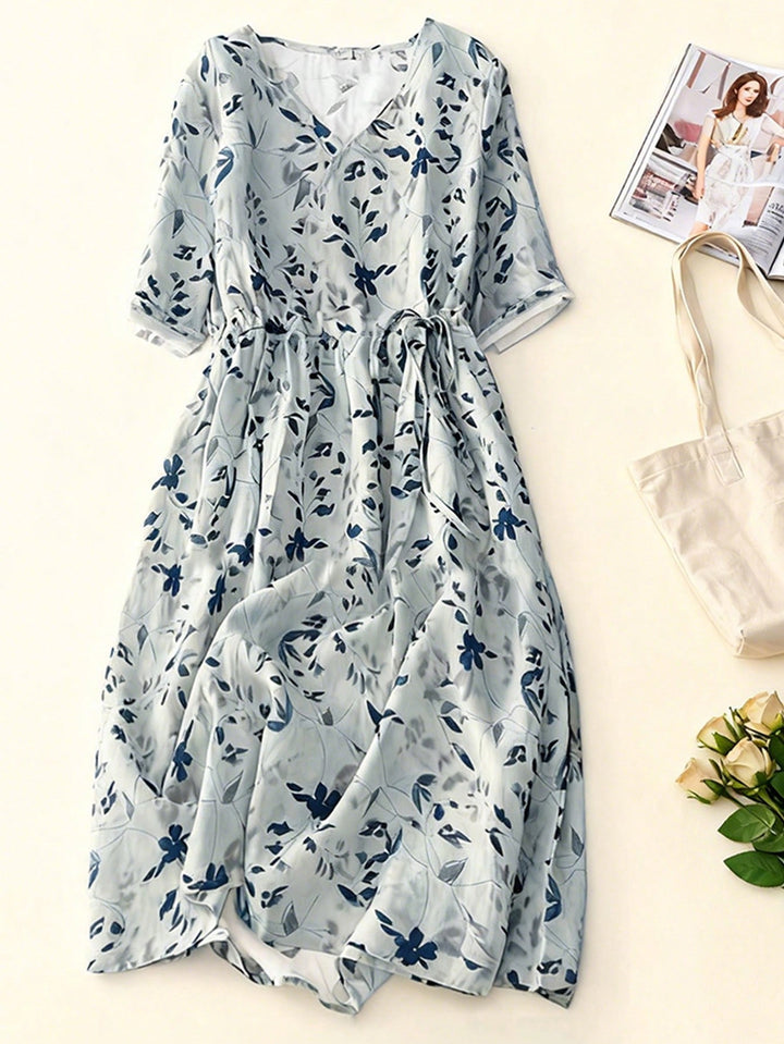 Rochie midi SHEIN