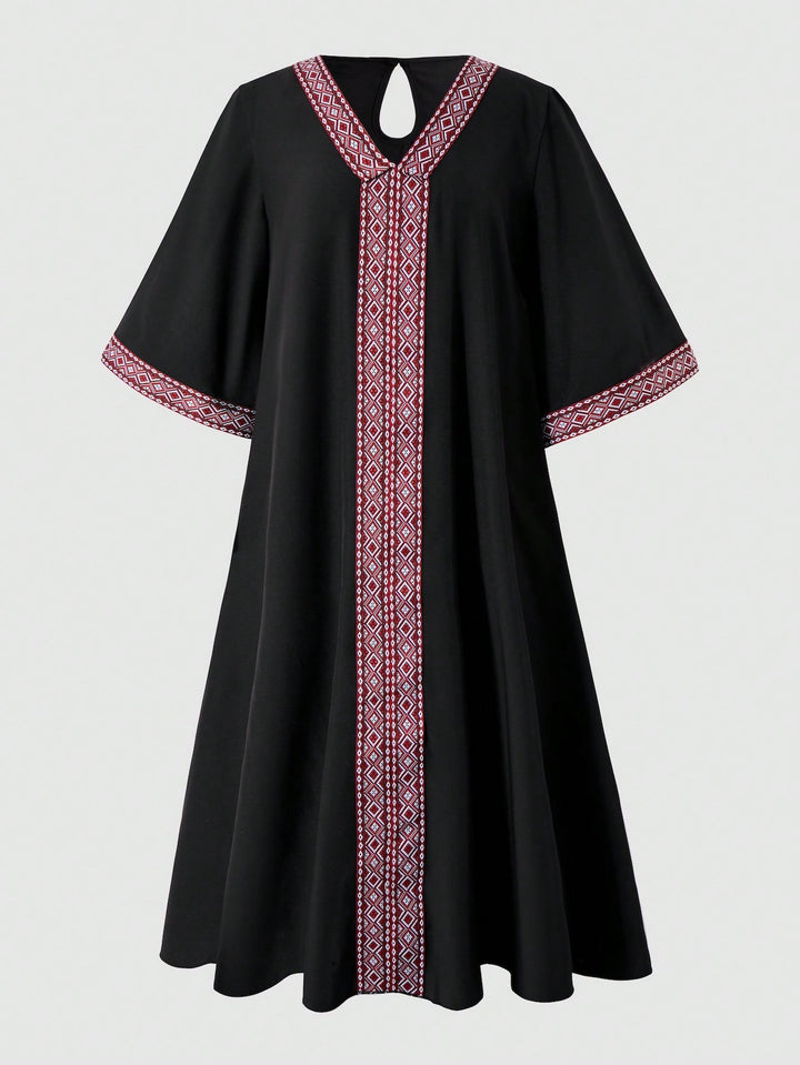 SHEIN ruha, fekete