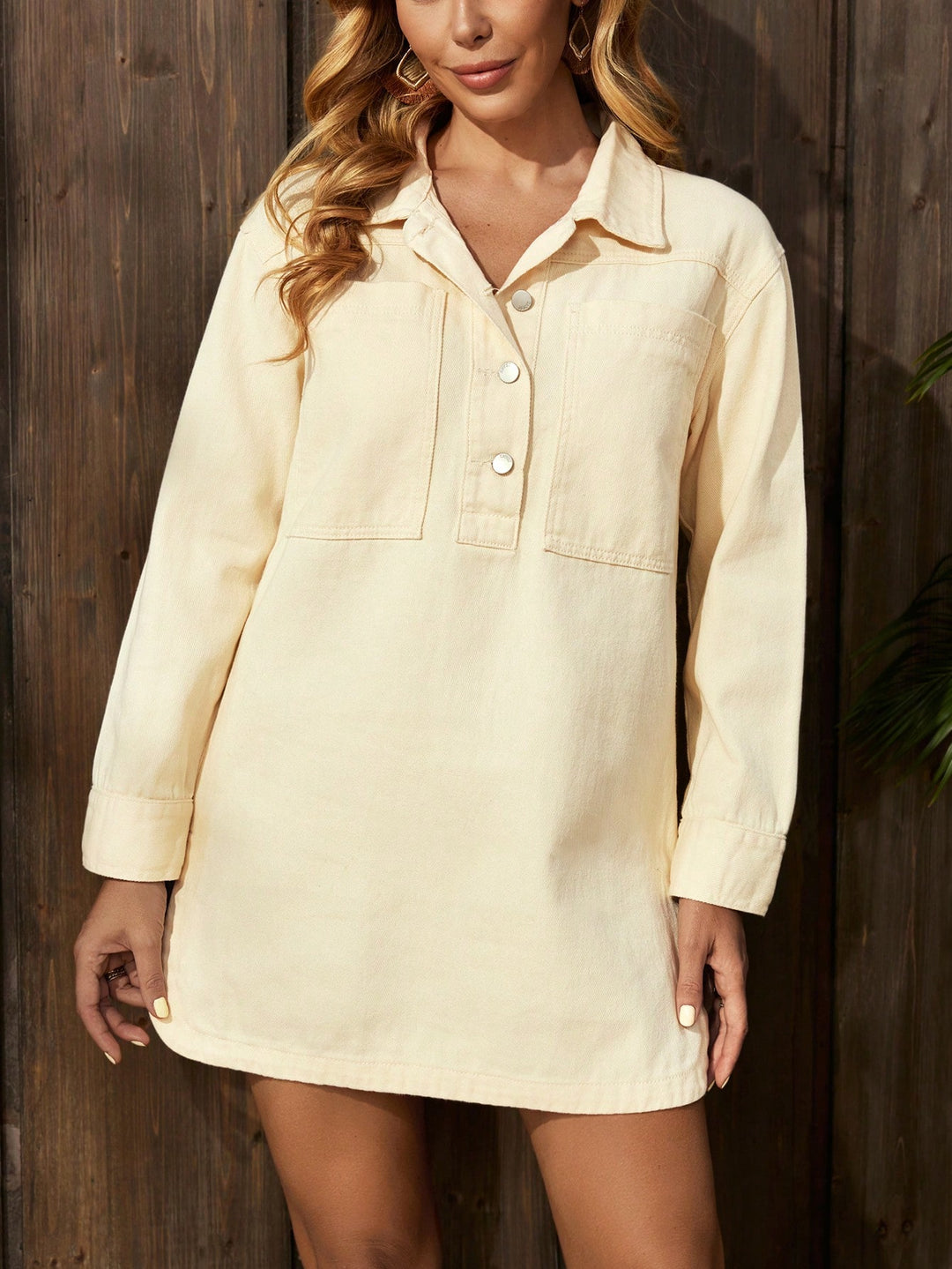 Rochie SHEIN, roz