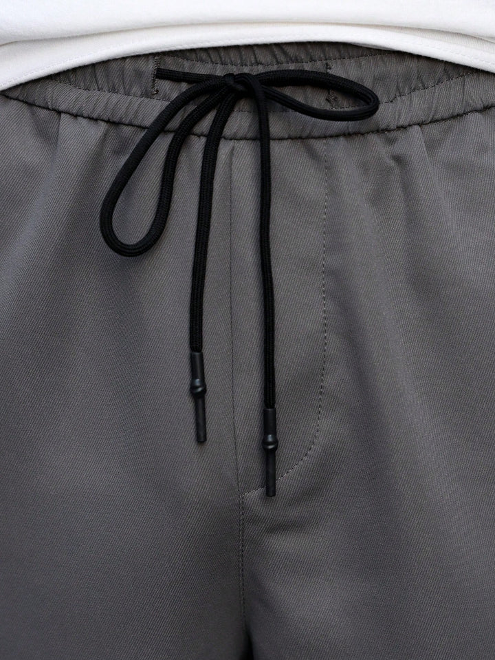 Pantalon SHEIN, gri