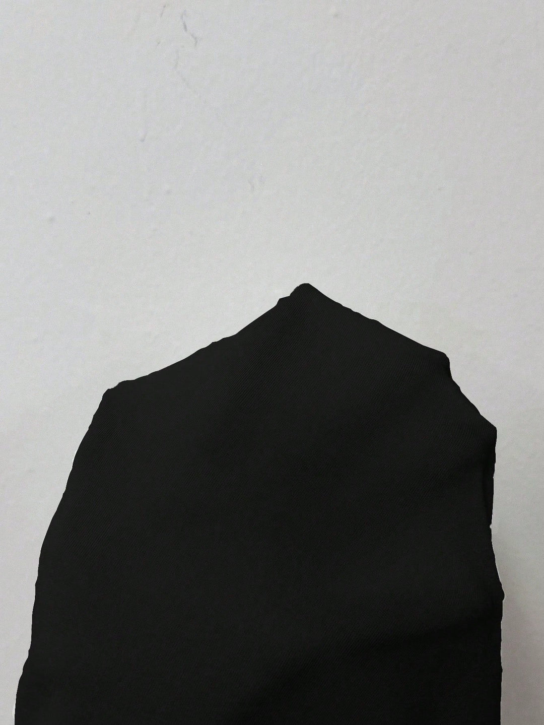 Bluză SHEIN, negru