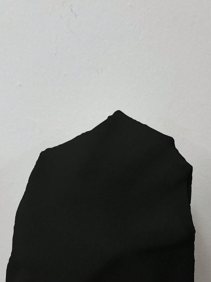 Bluză SHEIN, negru