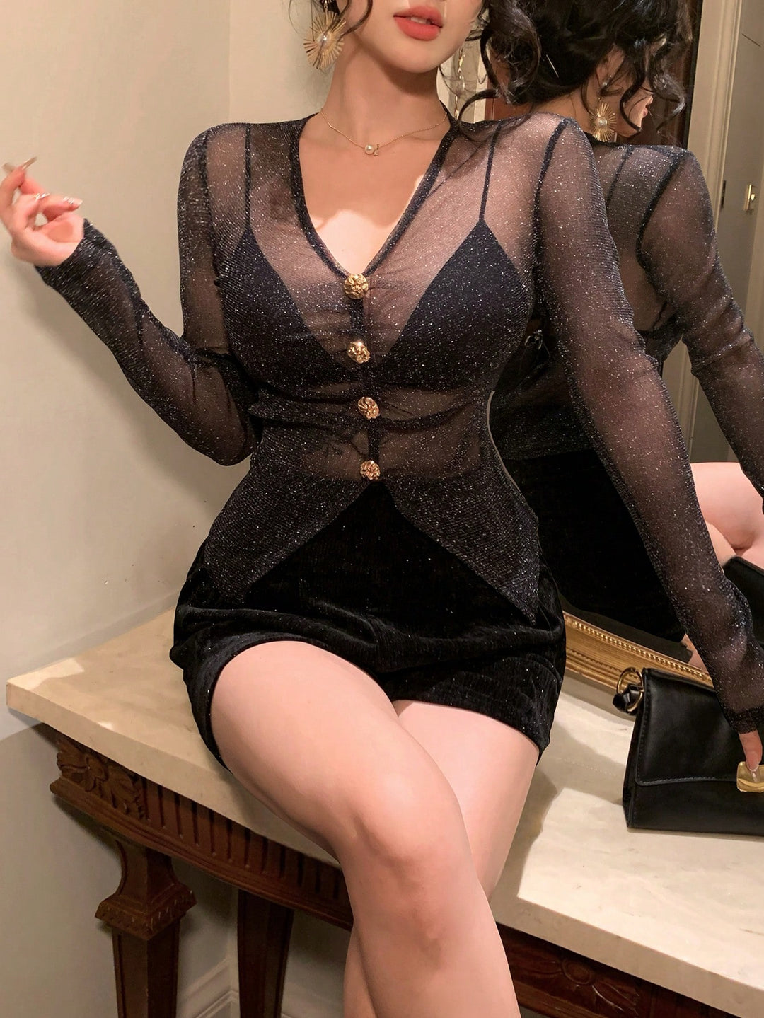 Top SHEIN