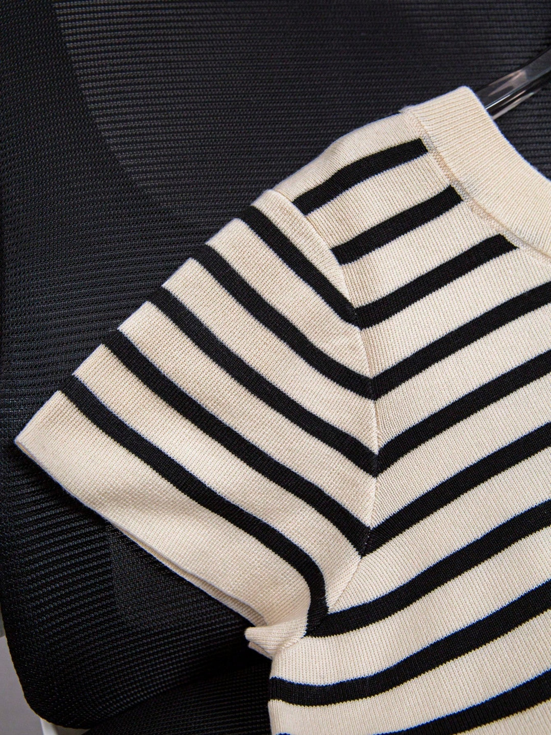 Pulover SHEIN, portocaliu