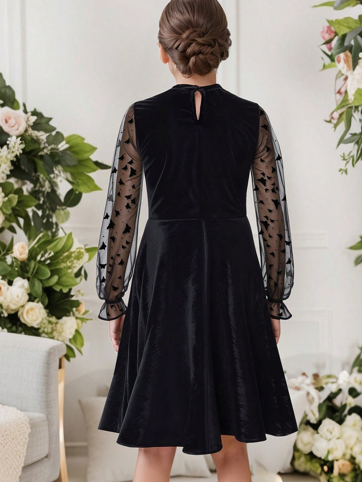 Rochie SHEIN, negru