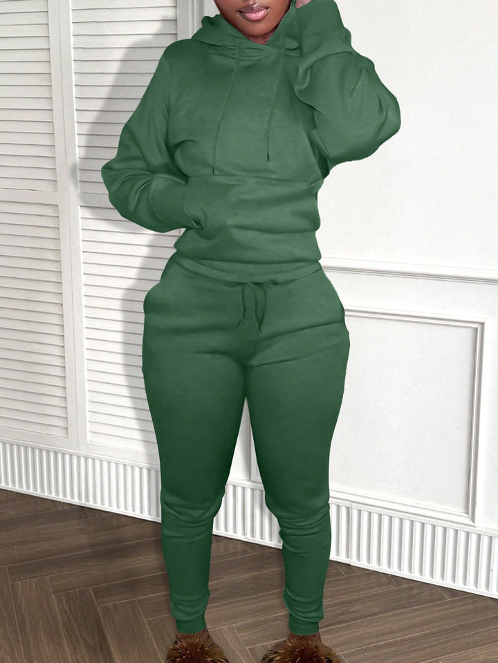 Compleu SHEIN, verde