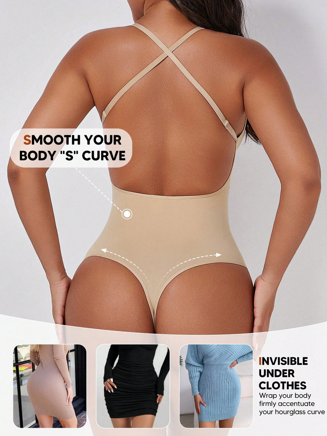 Body modelator SHEIN