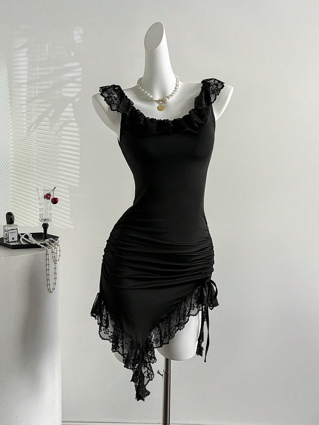 Rochie SHEIN, negru