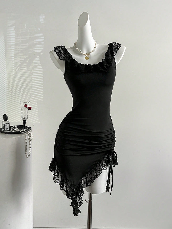 Rochie SHEIN, negru