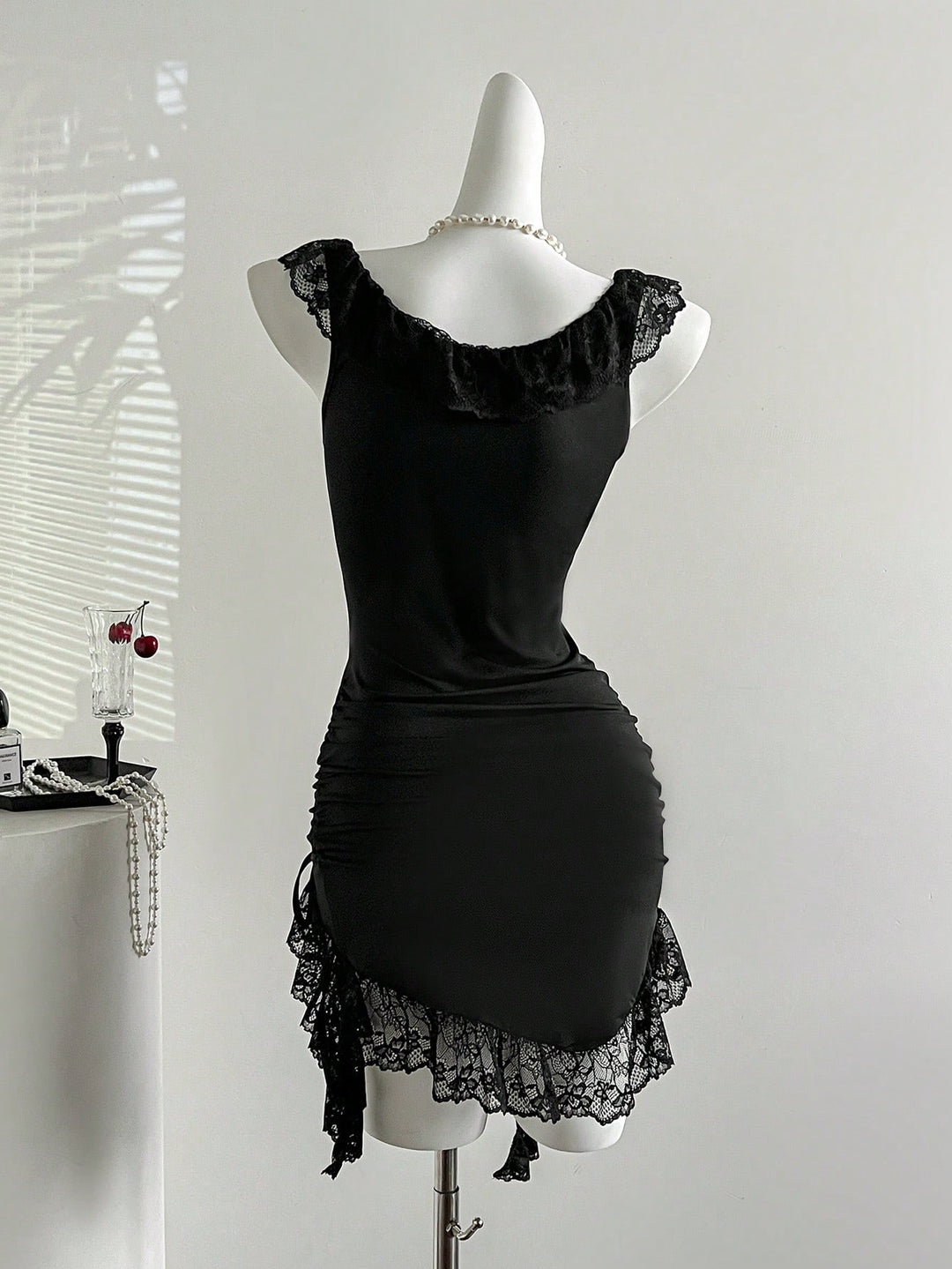 Rochie SHEIN, negru