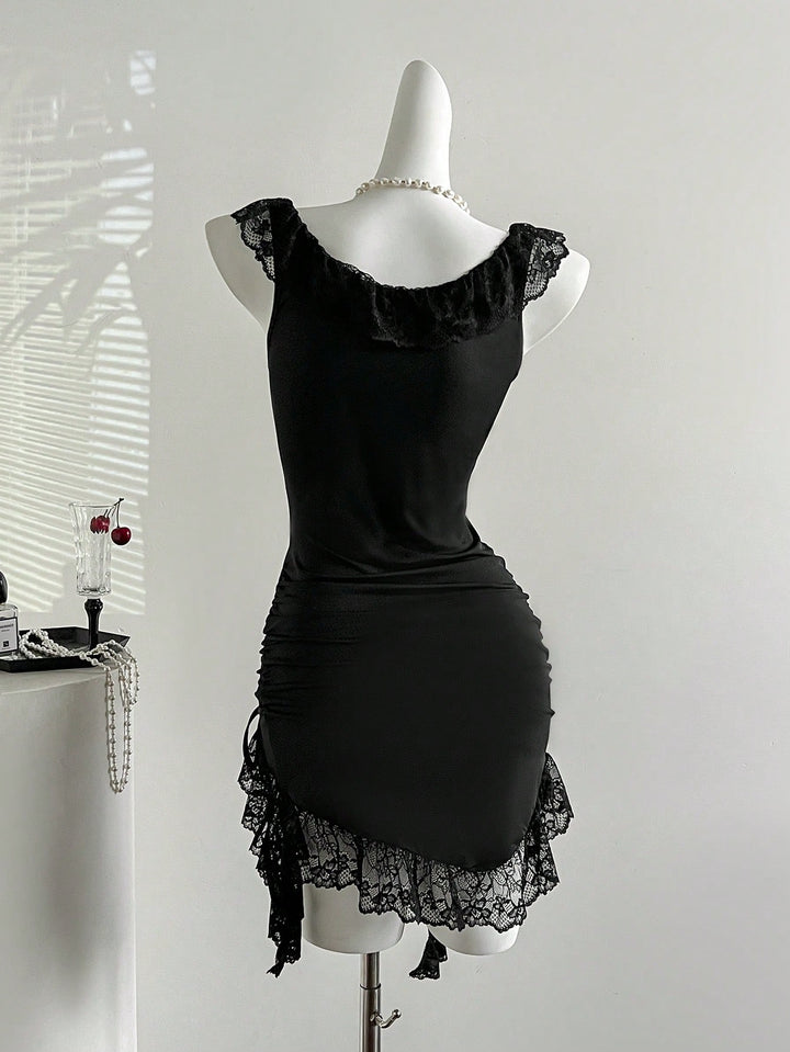 Rochie SHEIN, negru