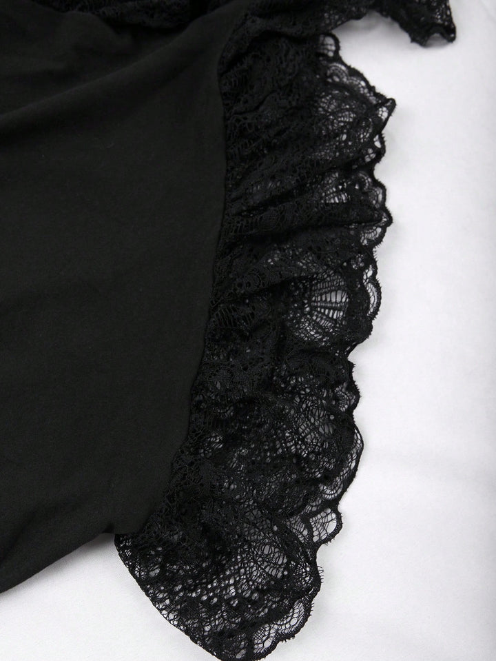 Rochie SHEIN, negru