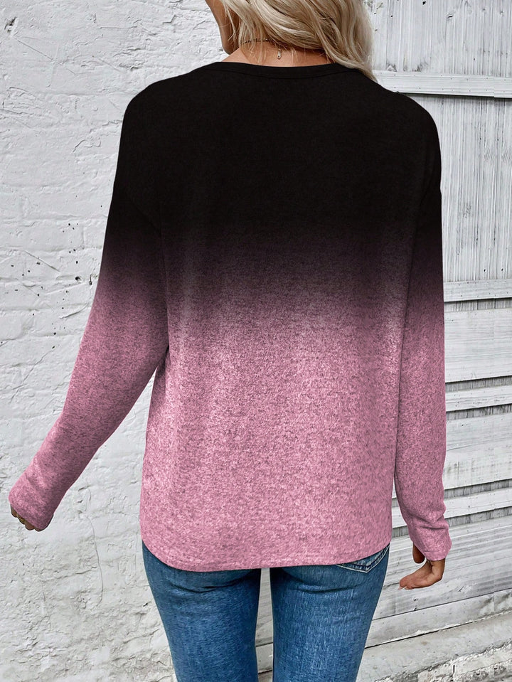 Tricou SHEIN, mix culori