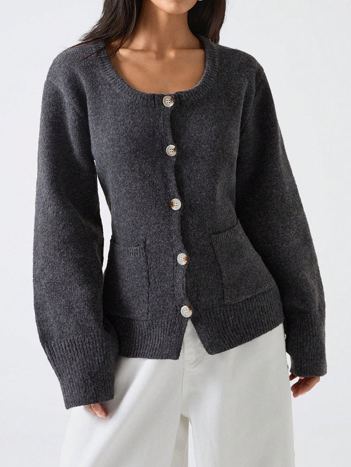 Cardigan SHEIN