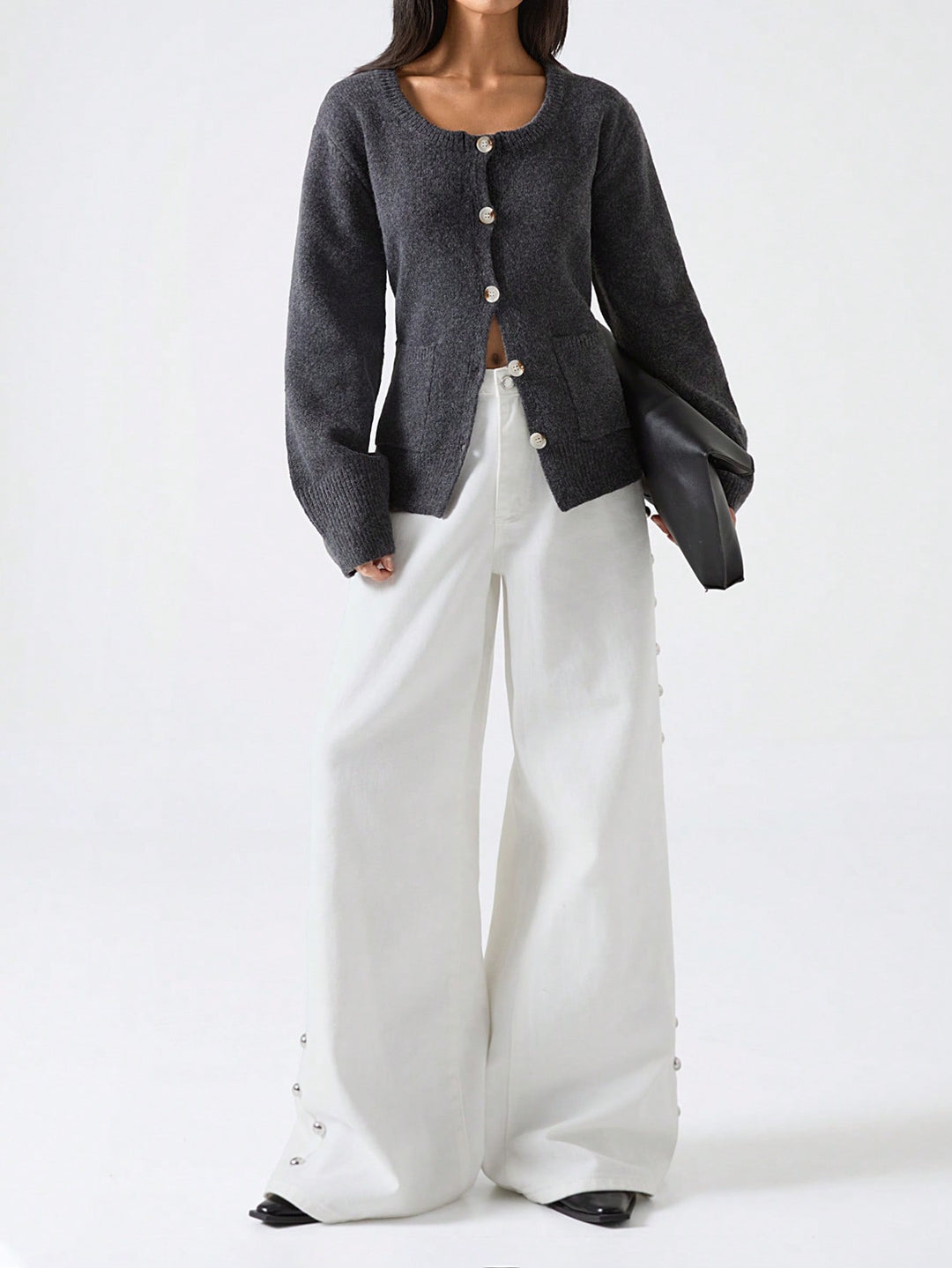 Cardigan SHEIN