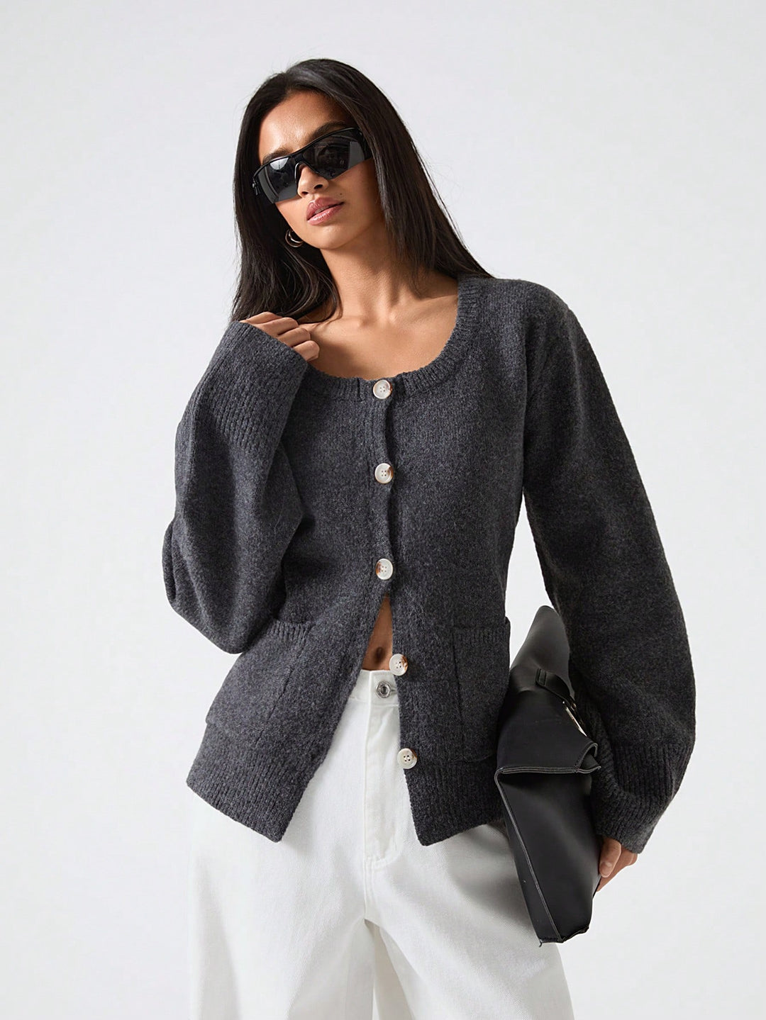 Cardigan SHEIN