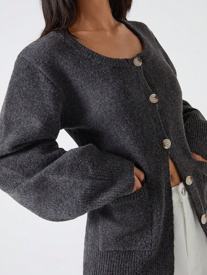 Cardigan SHEIN