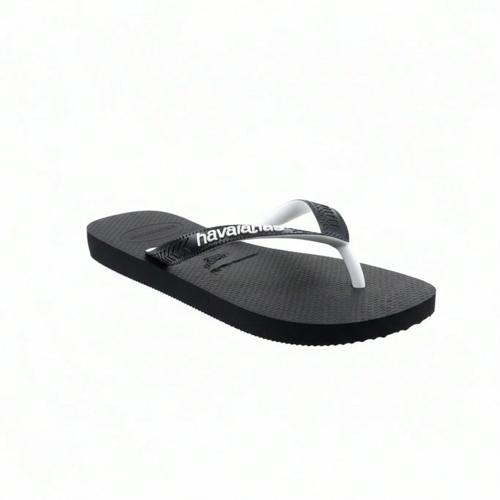 Sandale SHEIN, negru