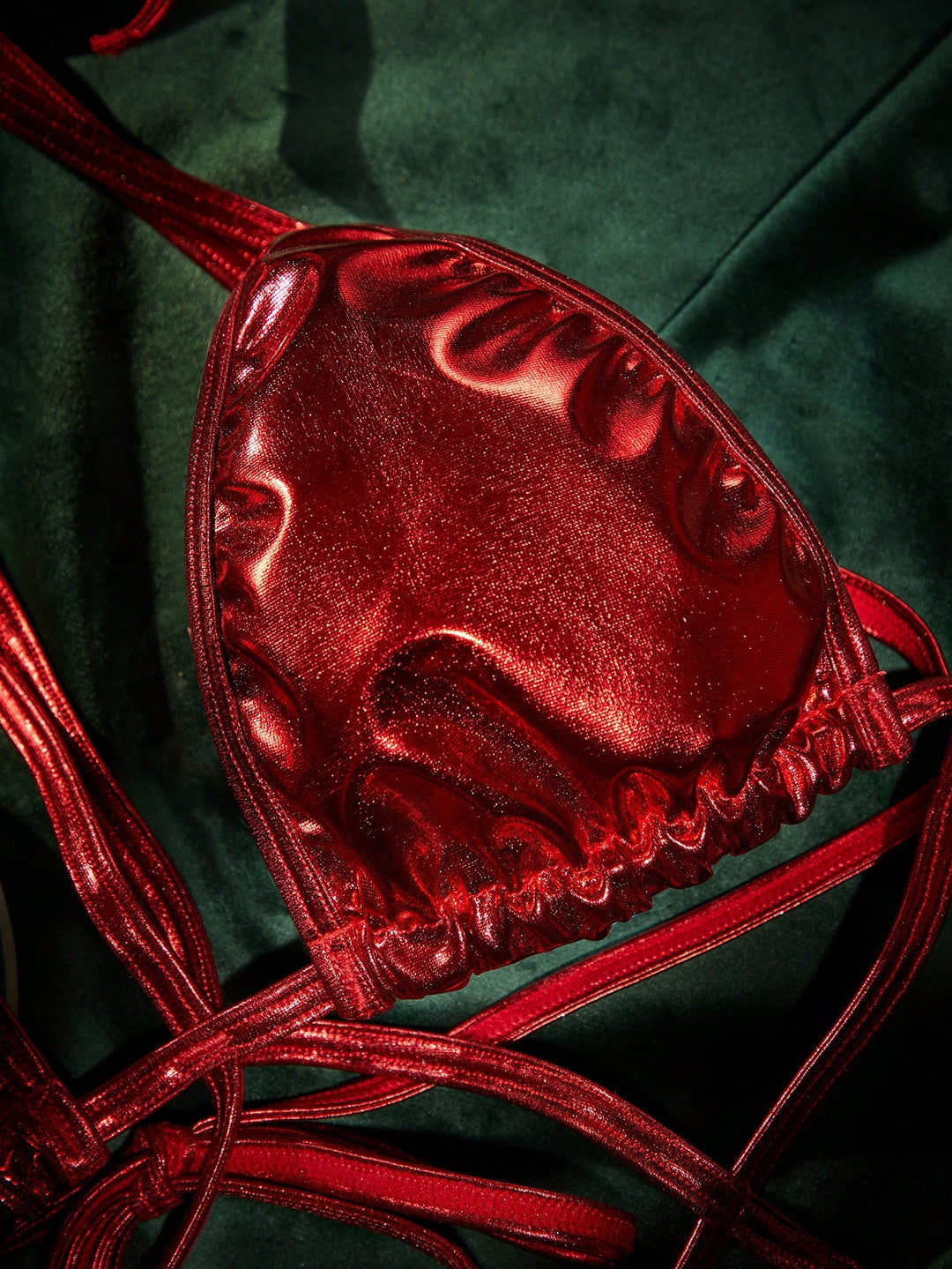Body SHEIN, roșu