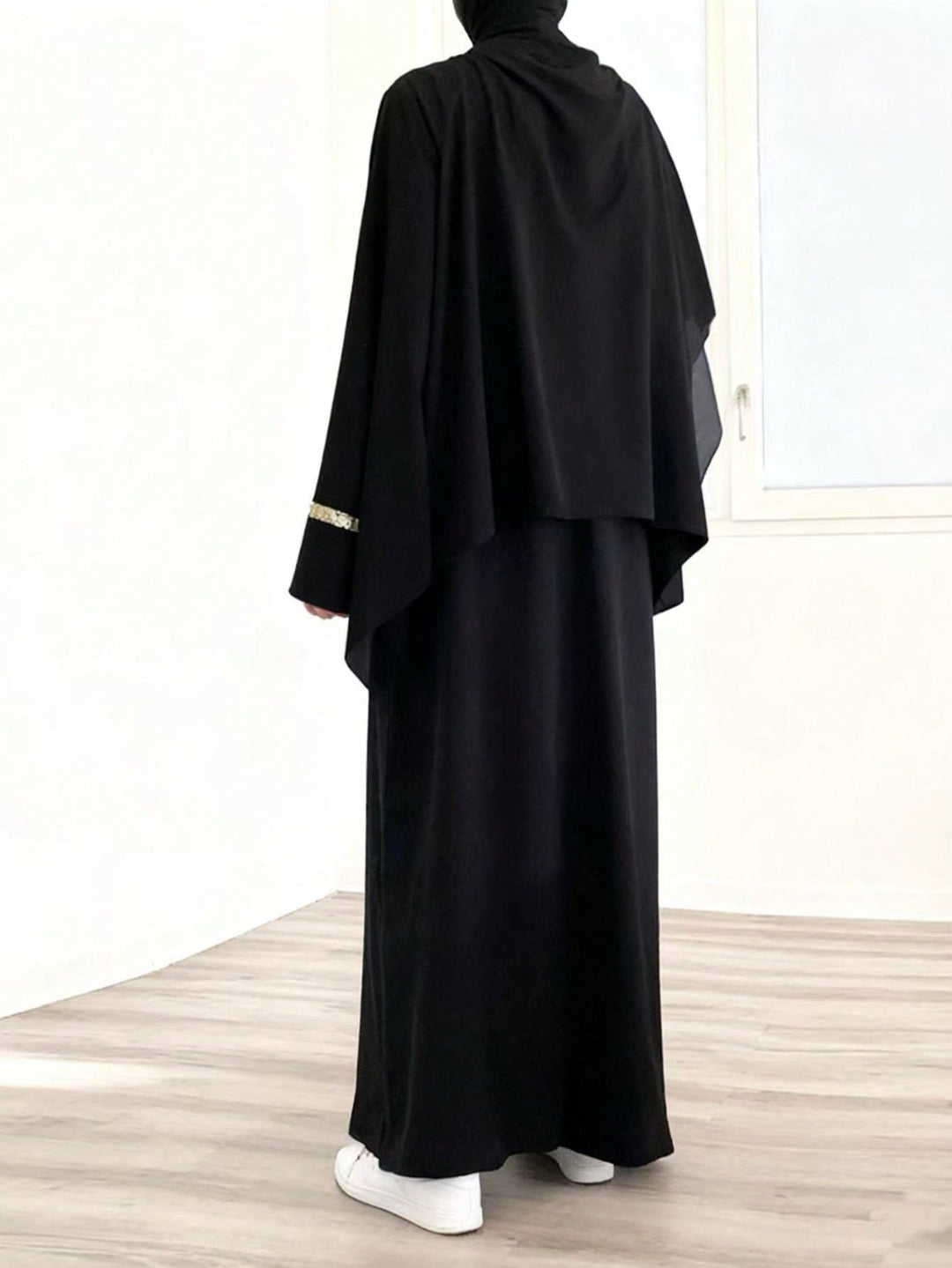 Rochie SHEIN, negru