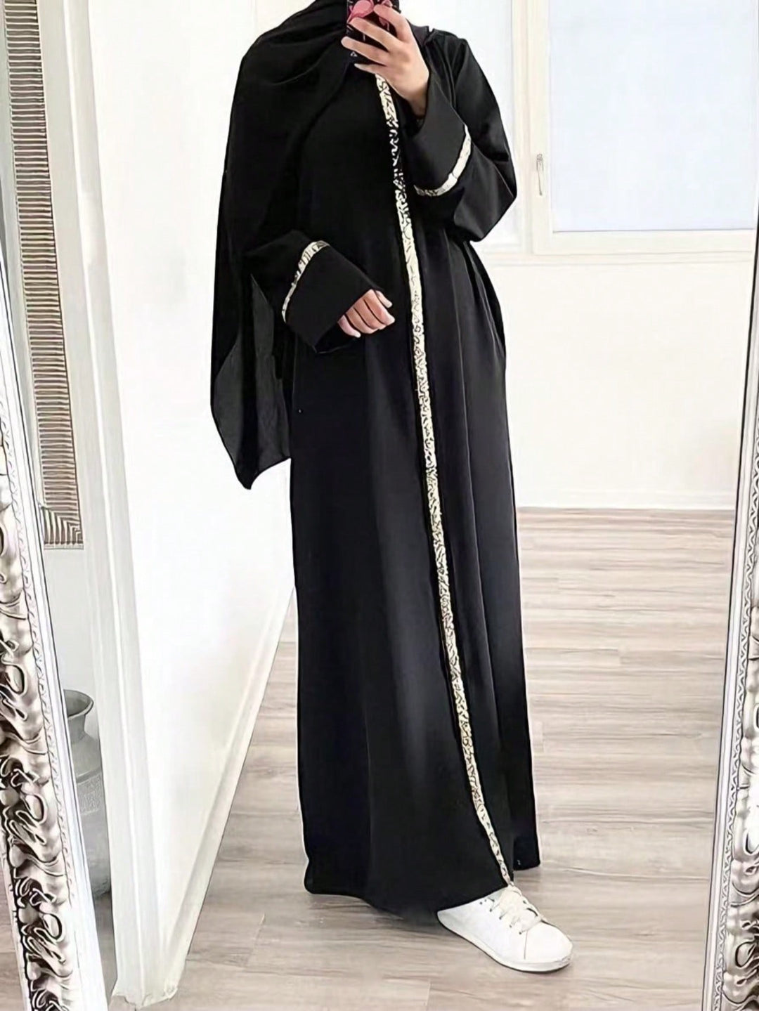Rochie SHEIN, negru