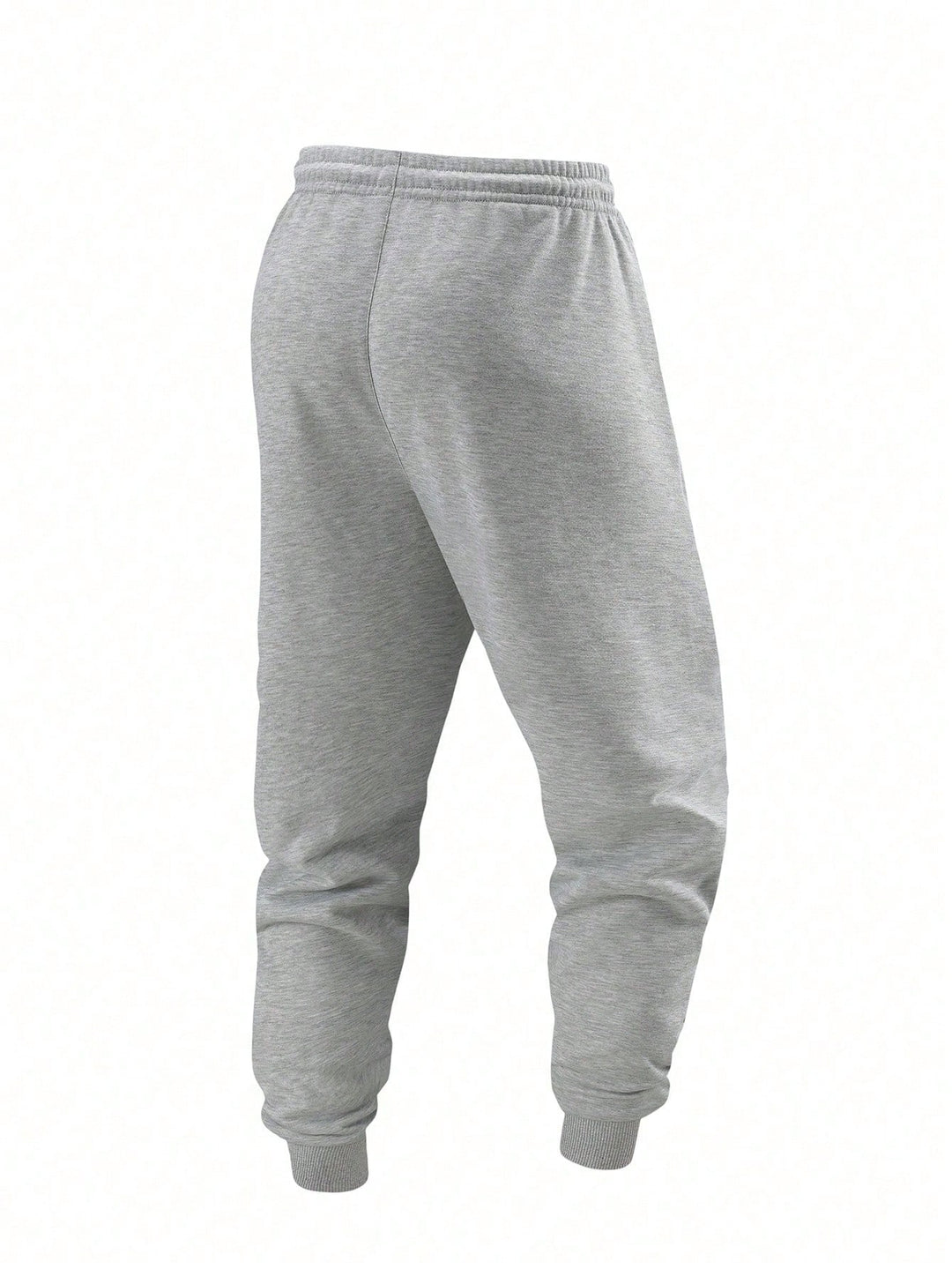 Pantaloni SHEIN, gri