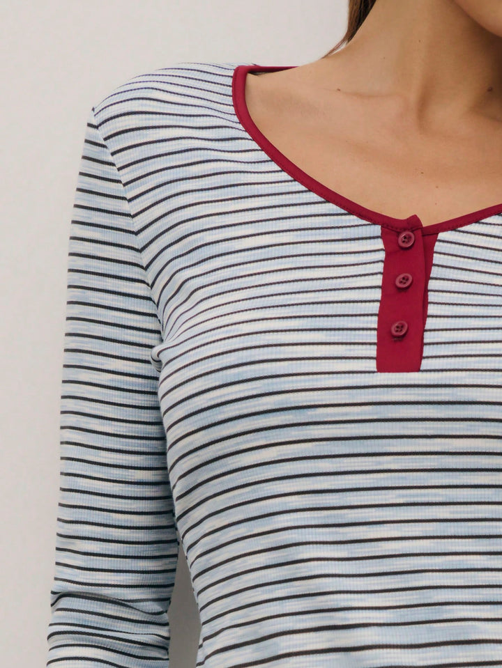 Tricou SHEIN, roșu