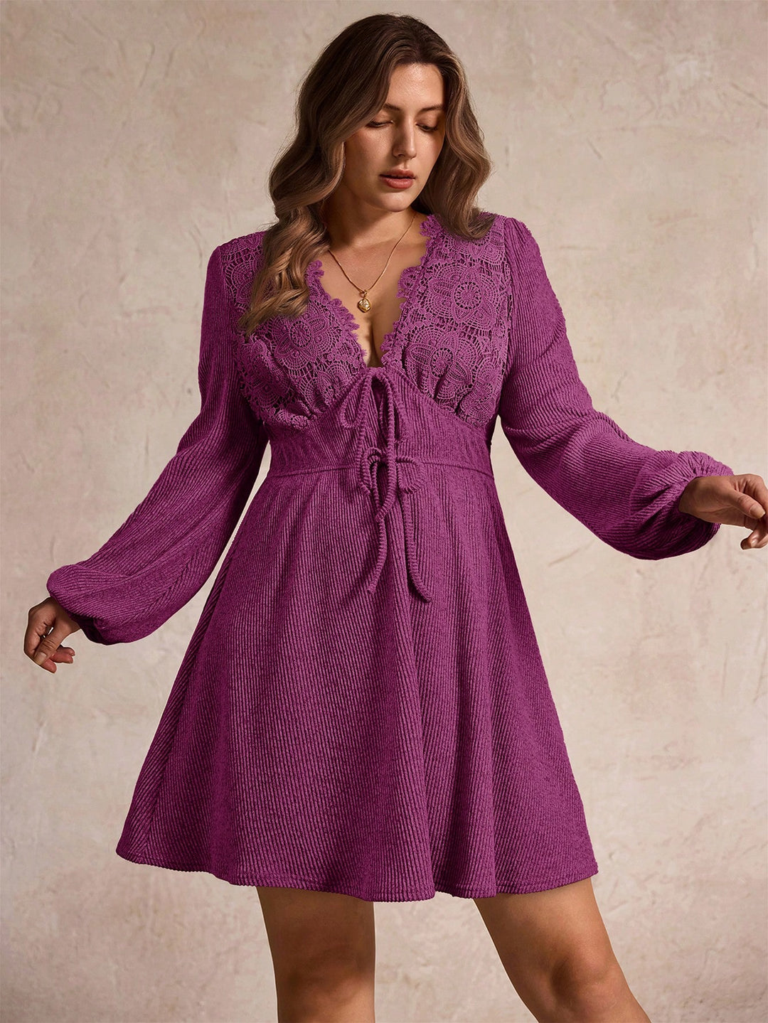 Rochie SHEIN, roz