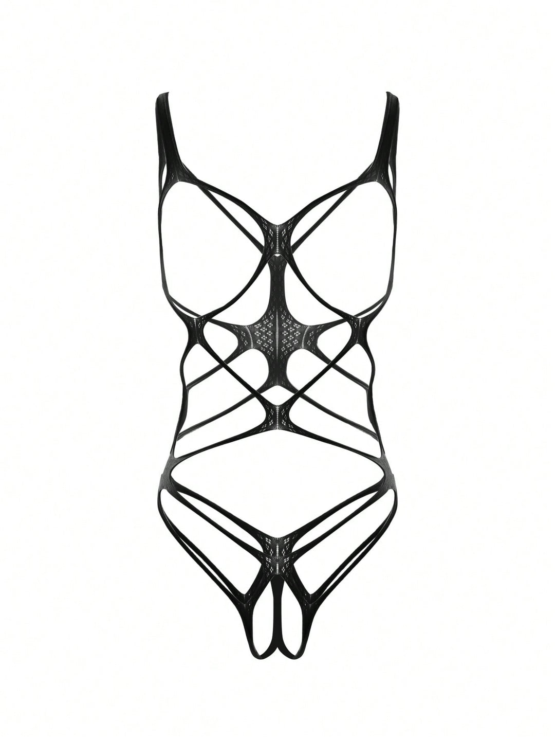 Body SHEIN, negru