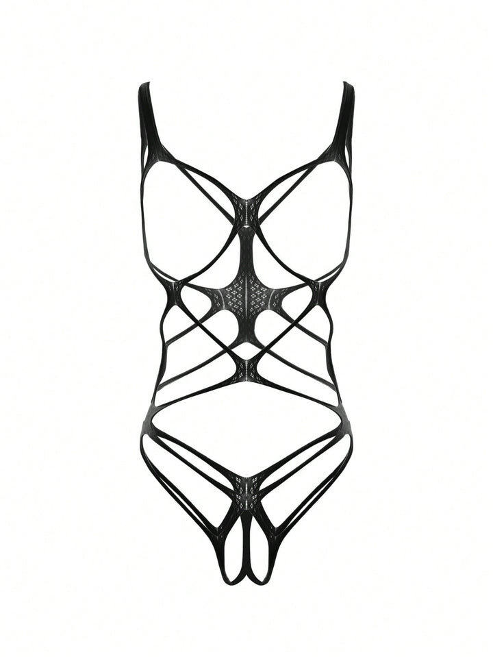 Body SHEIN, negru