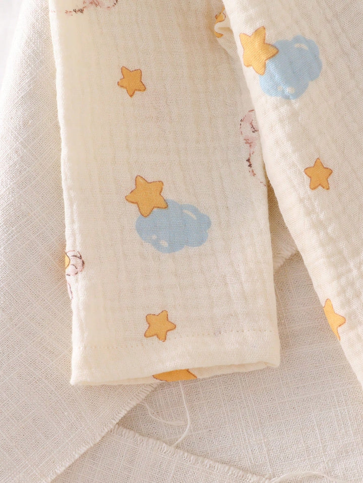 Compleu pijamale SHEIN, mix culori