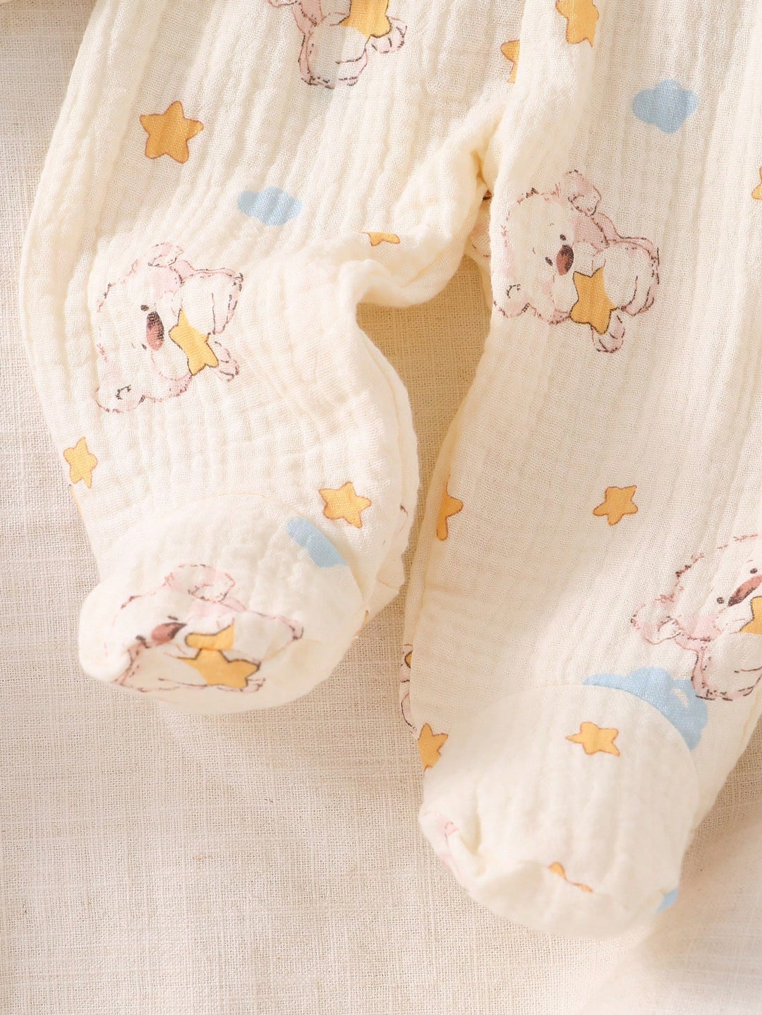 Compleu pijamale SHEIN, mix culori
