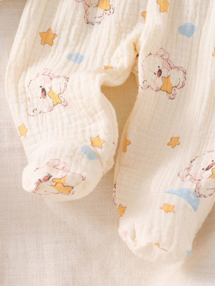 Compleu pijamale SHEIN, mix culori
