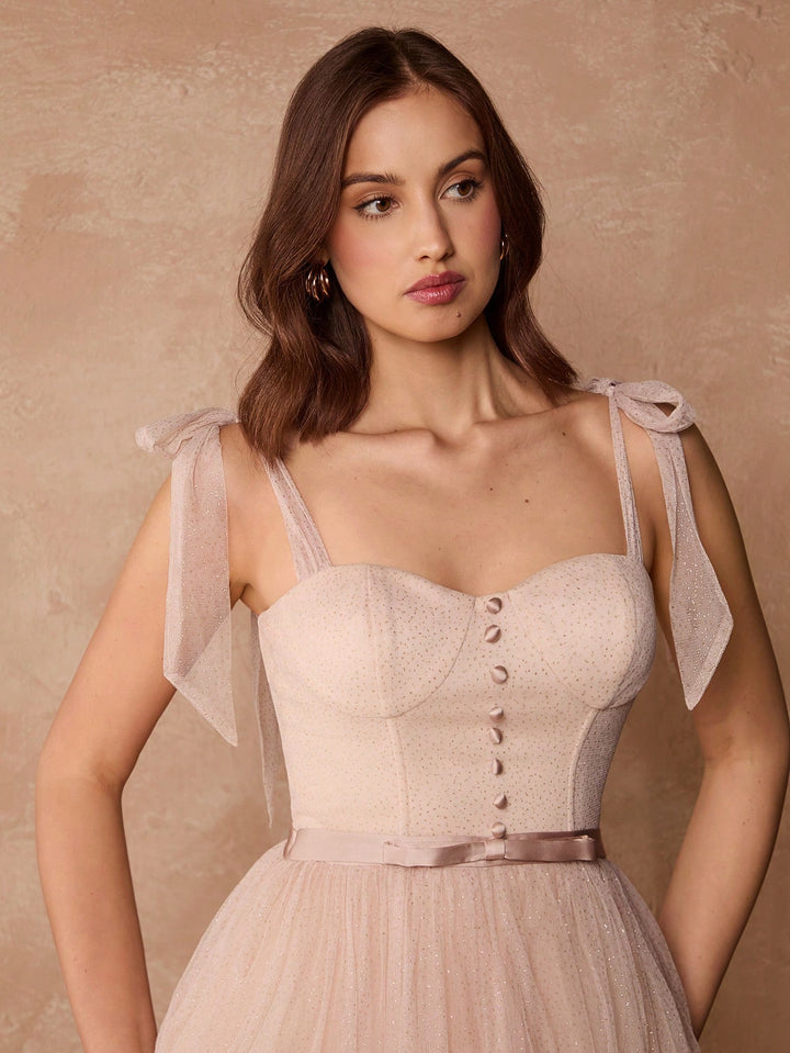 Rochie midi SHEIN