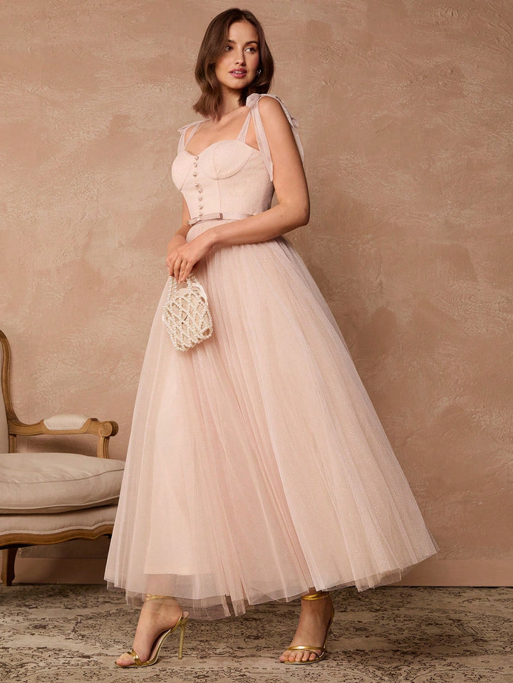 Rochie midi SHEIN