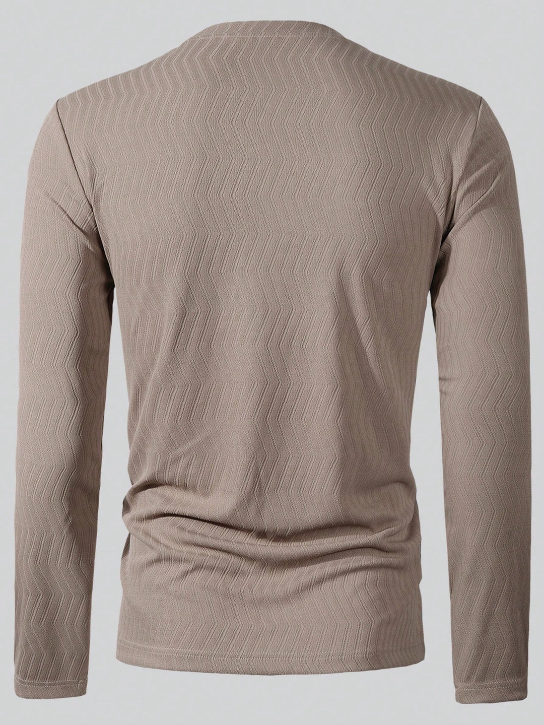 Tricou SHEIN, kaki