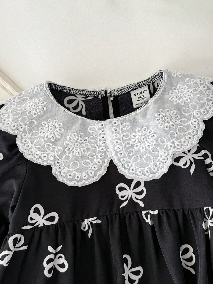 Body, SHEIN, fekete