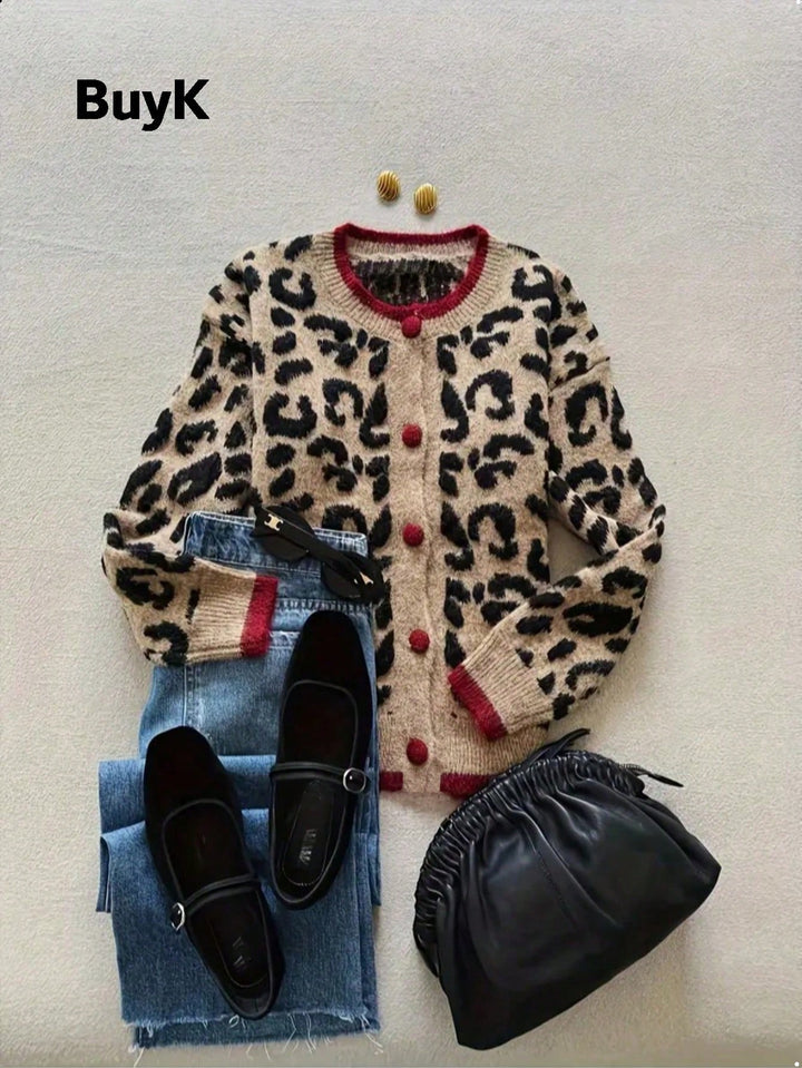 Cardigan SHEIN