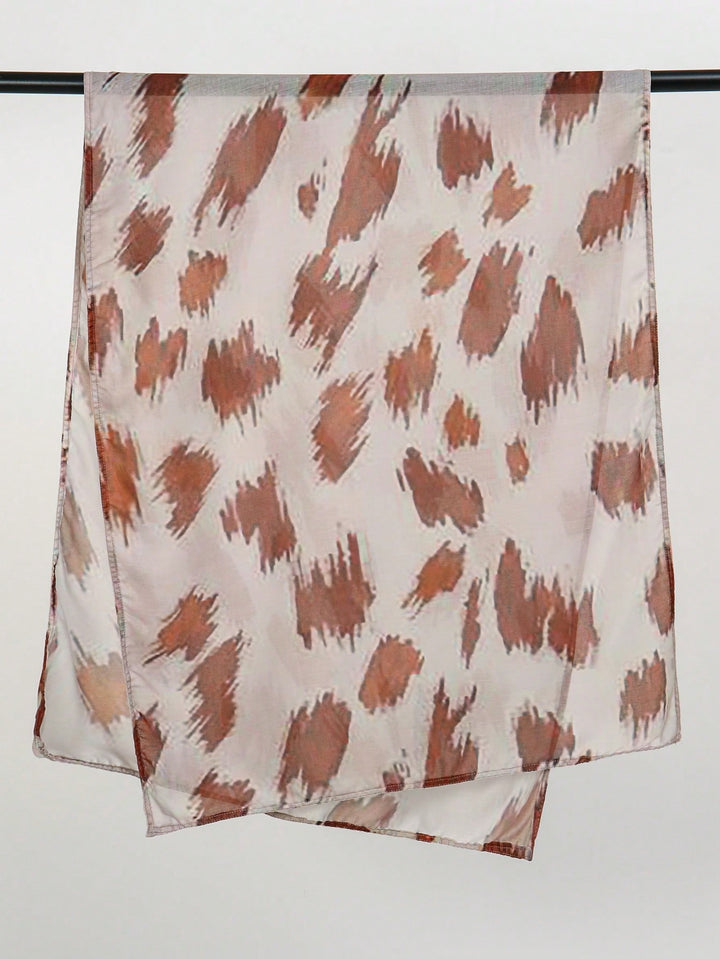 Hijab SHEIN, mix culori