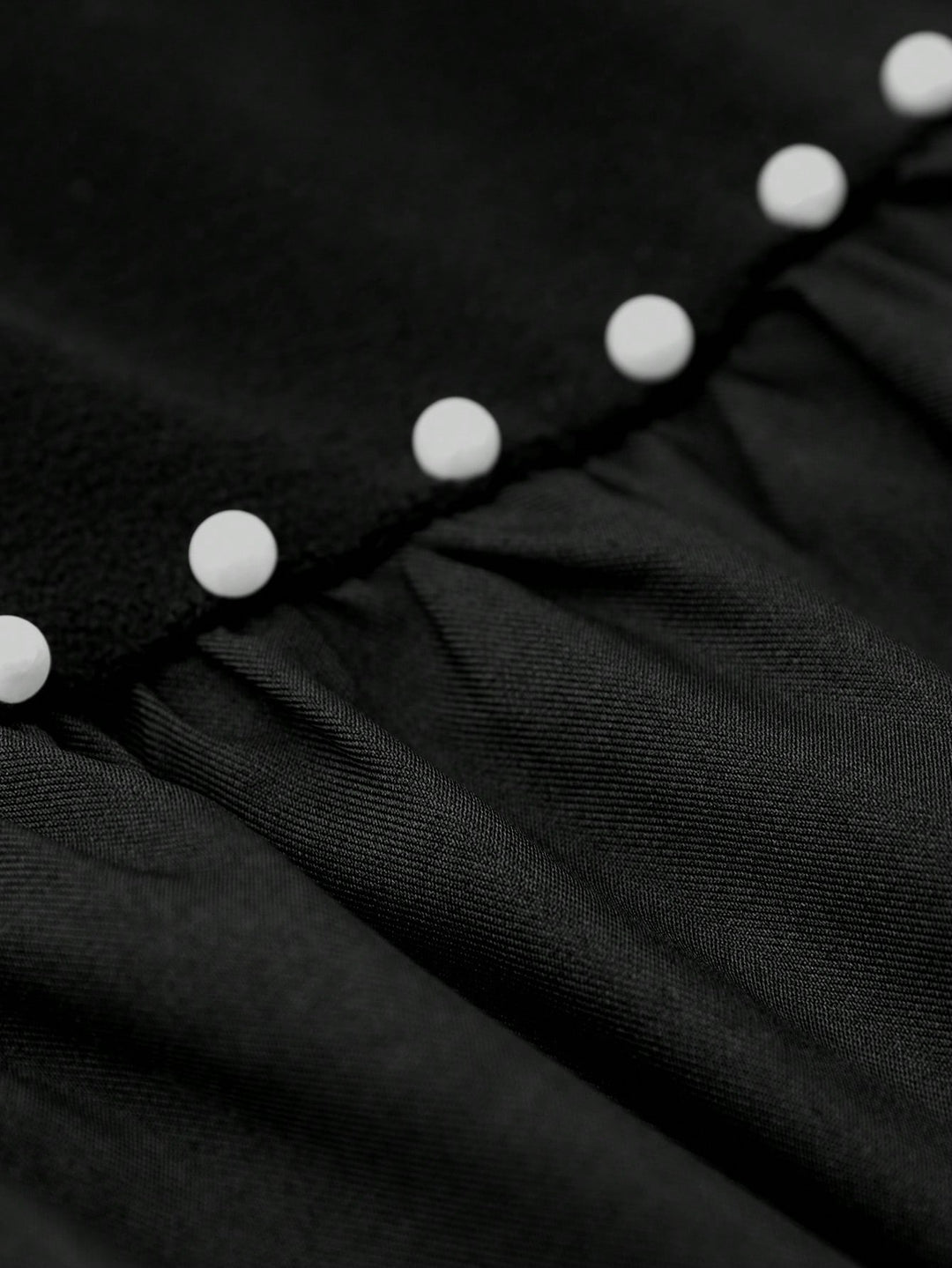 Rochie scurtă SHEIN, negru
