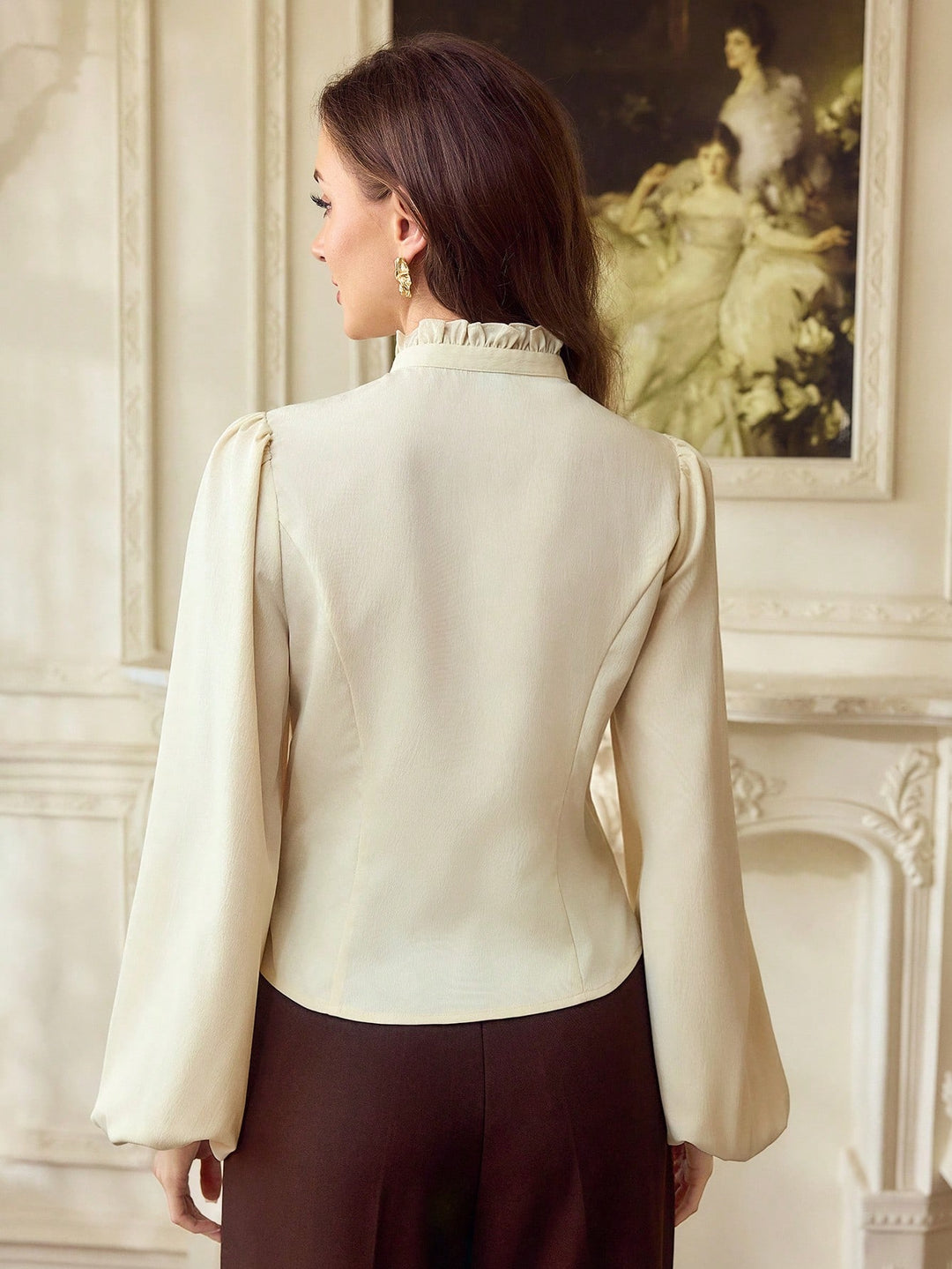 SHEIN ing, krém