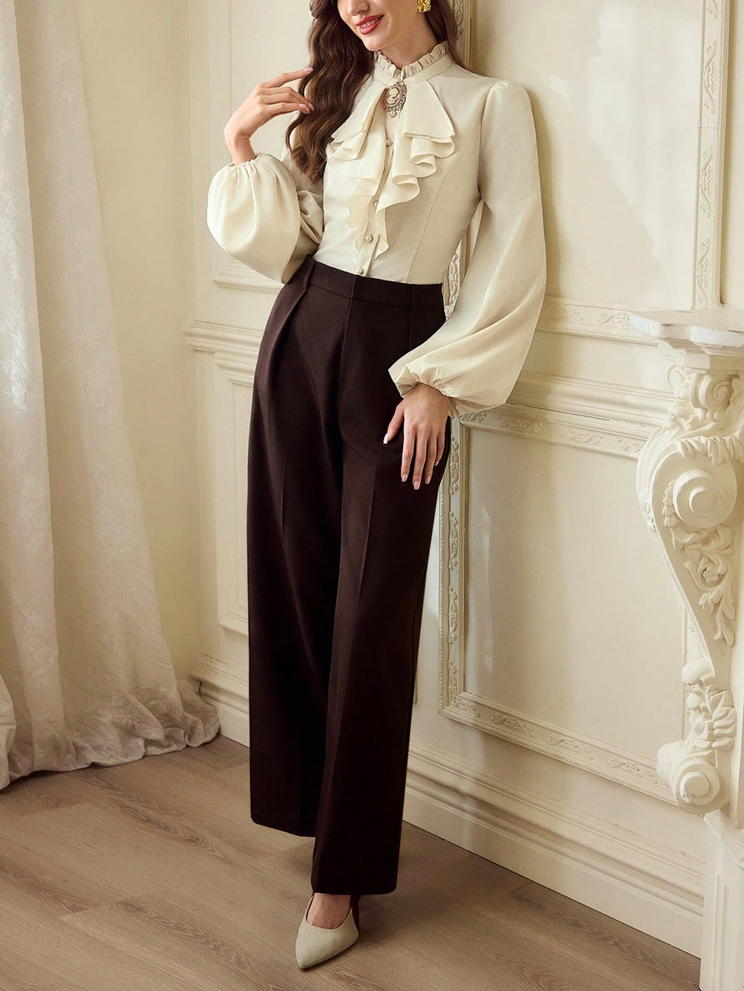 SHEIN ing, krém