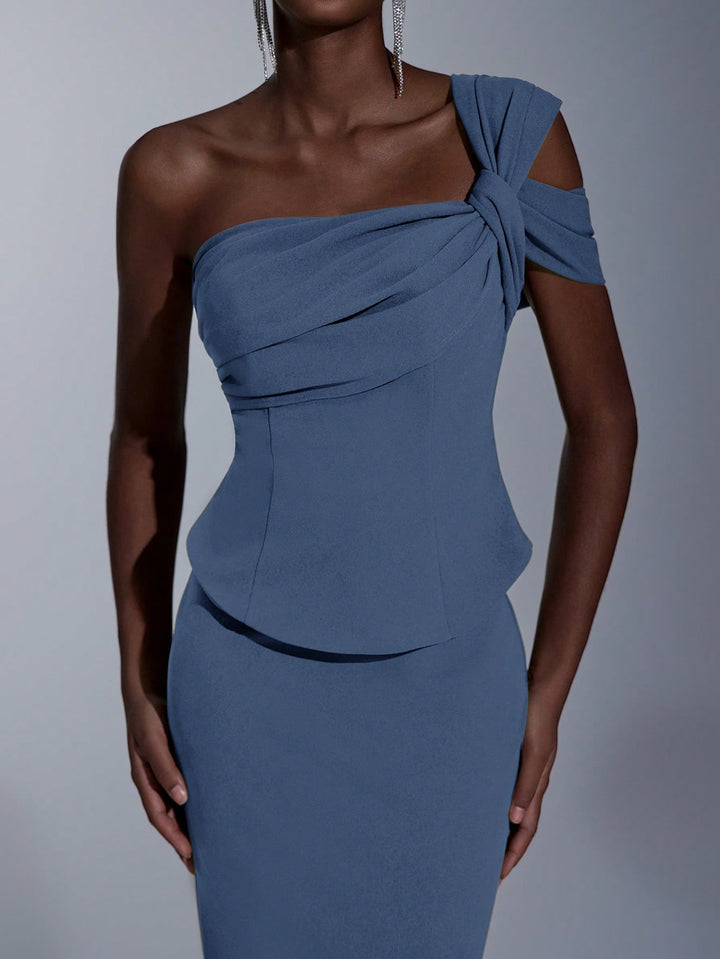 Rochie SHEIN, albastru