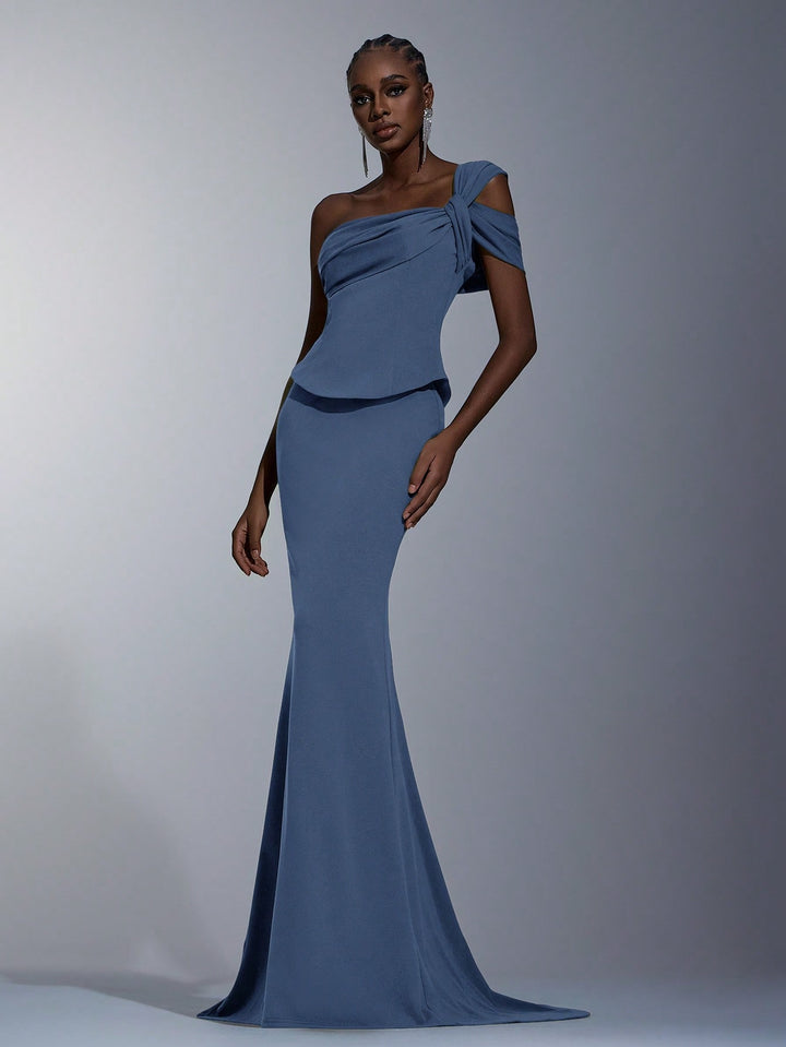 Rochie SHEIN, albastru