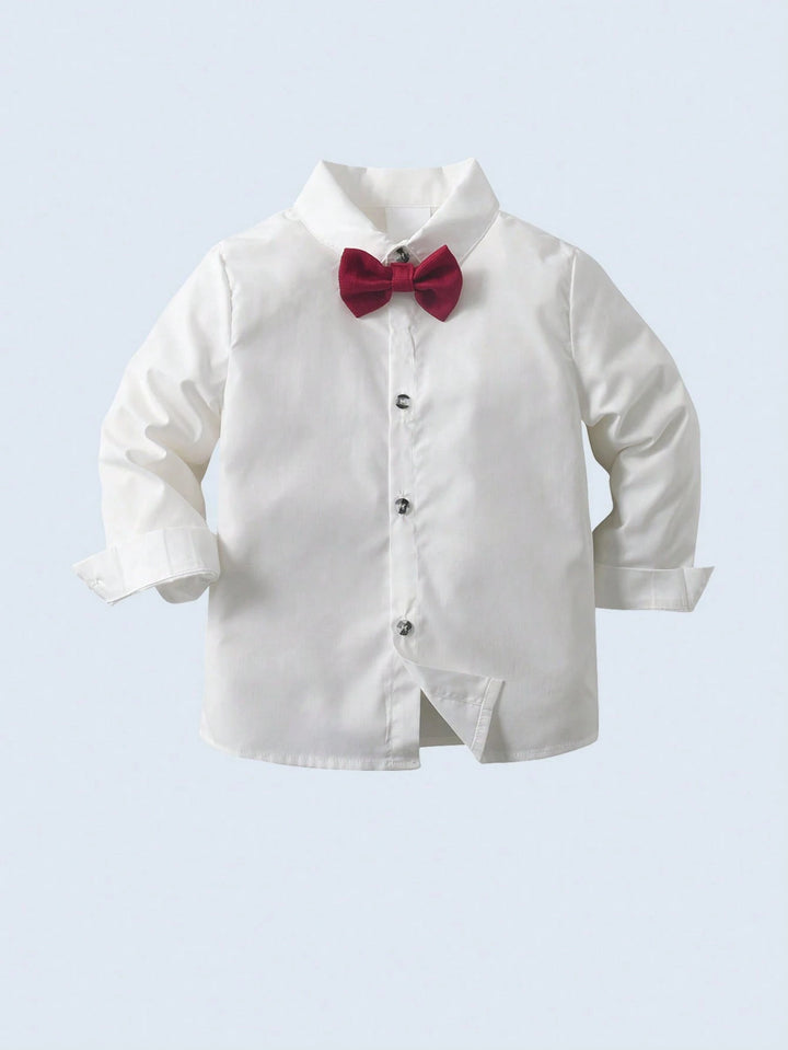Costum SHEIN, mix culori