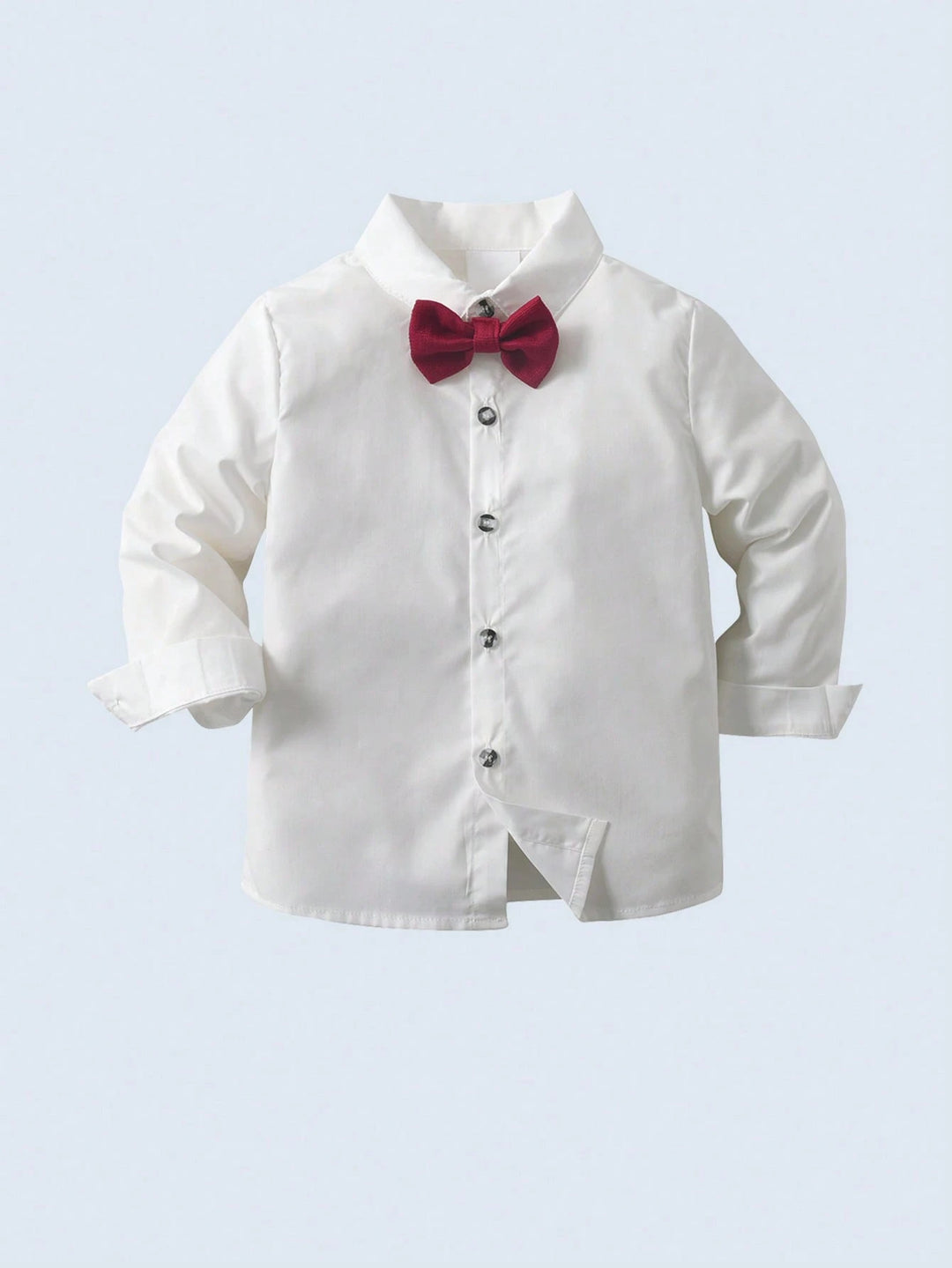 Costum SHEIN, mix culori